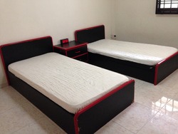 Blk 543 Serangoon North Avenue 3 (Serangoon), HDB Executive #164387992